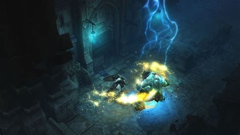 Diablo III: Reaper of Souls Crusader Trailer | GamingShogun