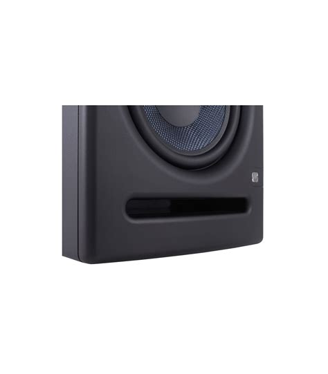 ERIS E5 PRESONUS ACTIVE STUDIO MONITORS PROFESSIONAL TEKO BROADCAST