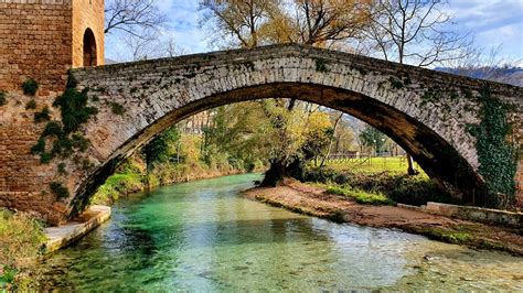 Subiaco Sulle Orme Di San Francesco Anni In Cammino Confinelive