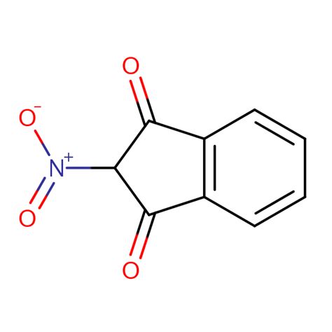 H Indene H Dione Nitro Sielc Technologies