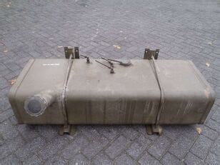 DAF BRANDSTOFTANK 200 LITER Fuel Tank For DAF YA 4442 Truck For Sale