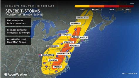 Boy Struck By Lightning In Central Park As Severe Storms Knock Out