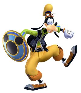 goofy kingdom hearts wiki fandom