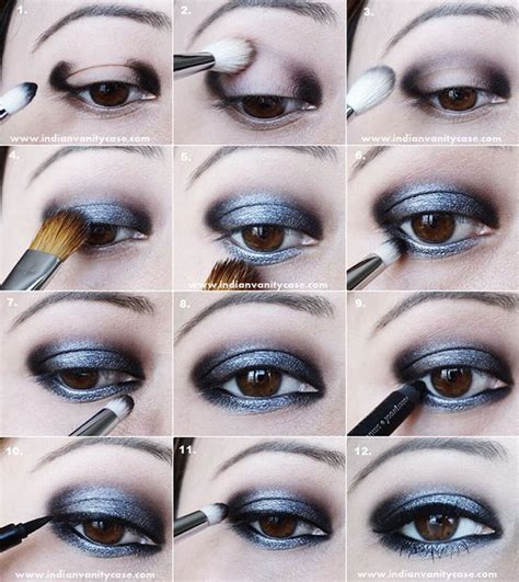 Eye Makeup Tutorials | Beauty Tutorials