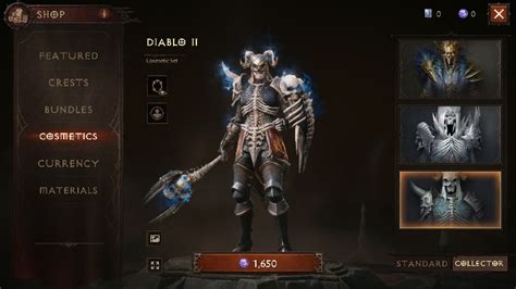 Diablo Immortal Microtransactions Eternal Orbs Gamewatcher