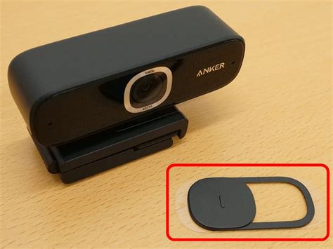 I tried using Anker's first simple webcam 'Anker PowerConf C300' that ...