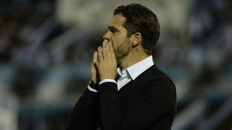 ¿qué Pasó La Decisión De Fernando Gago Tras La Goleada De River Sobre