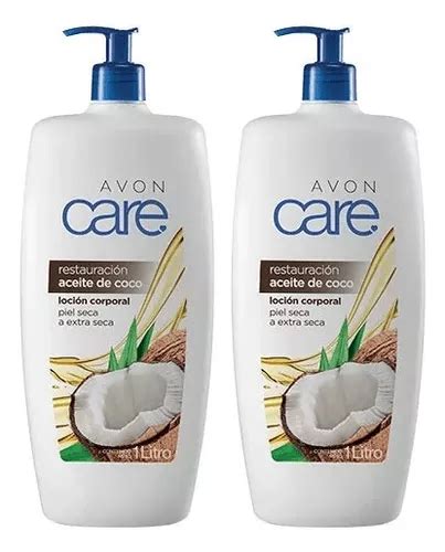 Set X Crema Aceite De Coco Cuotas Sin Inter S