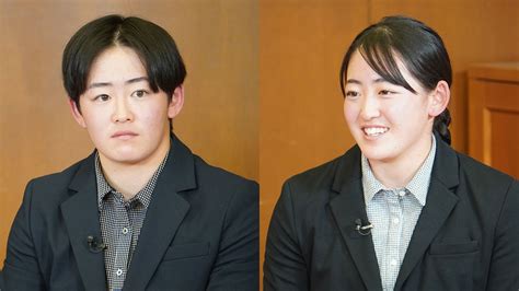 新シーズンも頑張るぞ！永井花奈・高橋彩華・岩井明愛・岩井千怜のラウンジトーク 国内女子 ニュース・コラム・お知らせ ゴルフネットワーク