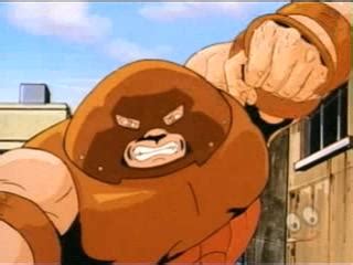 Juggernaut - Marvel Animated Universe Wiki