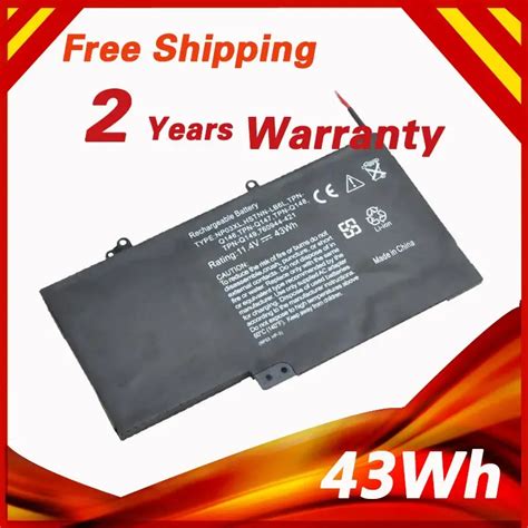 Golooloo Laptop Battery For HP Pavilion X360 13 A010DX NP03XL TPN Q146