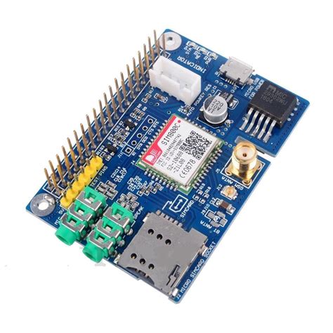 Buy Mhz Sim C Gsm Gprs Module Quad Band Development