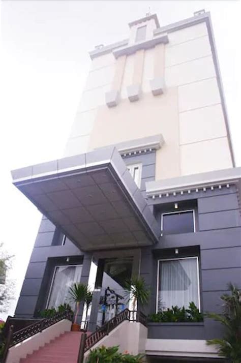 Hotel Pacific Balikpapan in Balikpapan: Find Hotel Reviews, Rooms, and Prices on Hotels.com