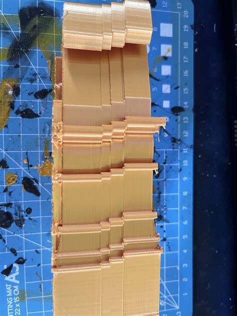 Massive shifts : r/anycubickobra