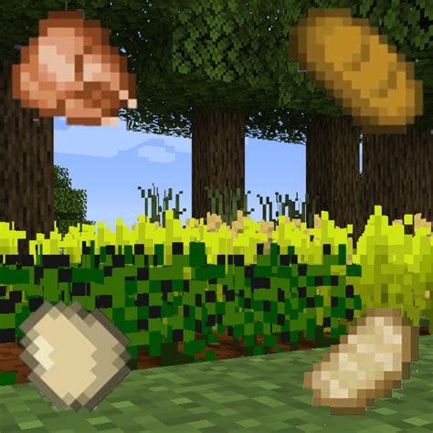 Food+ [FORGE] - Minecraft Modpacks - CurseForge