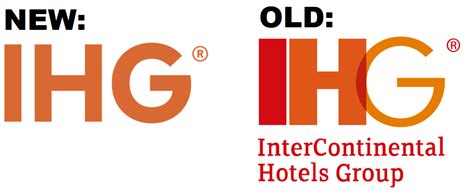 InterContinental Hotels Group Logo Refresh March 20, 2017 - LoyaltyLobby