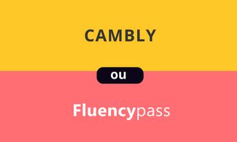 Cambly Ou Fluencypass Qual A Melhor Op O Para Conversa O