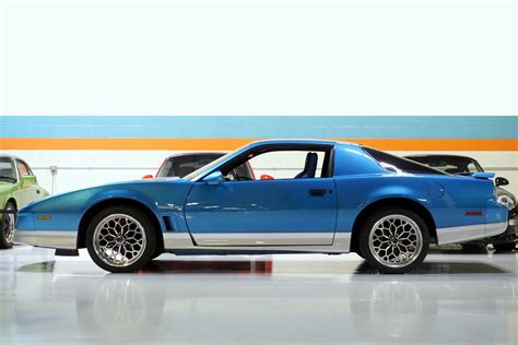 1985 Pontiac Firebird Trans Am | R&H Motor Car Group