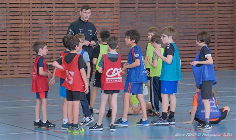 Section Amateur Rmh Le Point Sur La Reprise Rennes M Tropole Handball