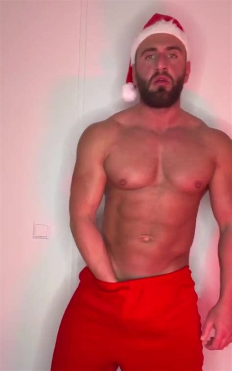 Santa Is Naked ThisVid
