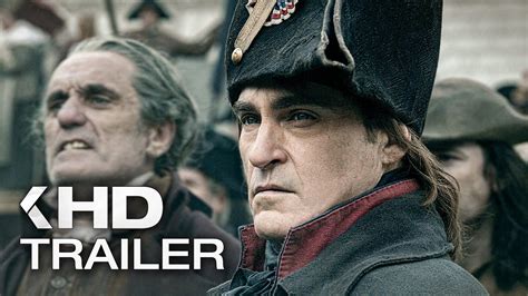 Napoleon Trailer 2 2023 Youtube