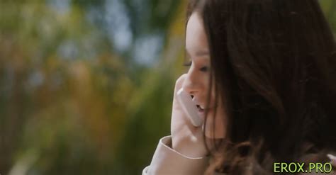 Lusty Brunette Perfection Lana Rhoades Gets Nailed Hard