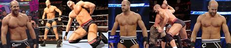 Porn Stars Vs Wrestlers Robin Sanchez Vs Antonio Cesaro