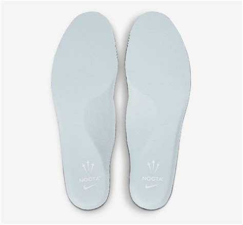 Nocta X Nike Hot Step Air Terra Snakeskin Dr Sbd