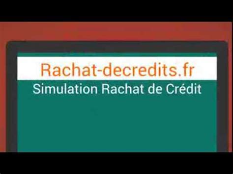 Renegocier Son Pret Immobilier Simulation Perpignan Youtube