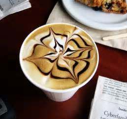 50+ Amazing Coffee Art Pictures - Hative