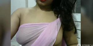 Barsha Hot Saree Tnaflix