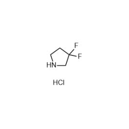 3 3 Difluoropyrrolidine Hydrochloride