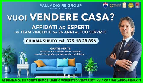 Studio Pubblicitario E Marketing Per Agenzie Immobiliari