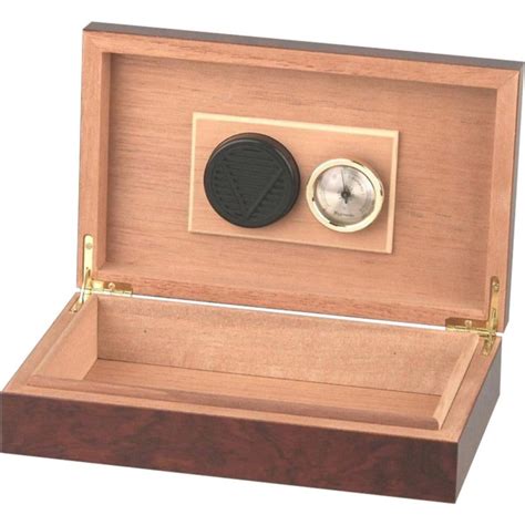 HUMIDOR NA 10 CYGAR CIGAR