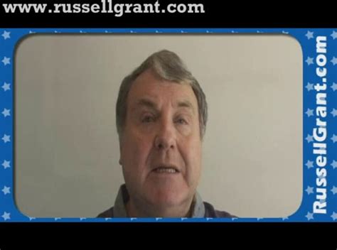 Russell Grant Video Horoscope Aquarius November Thursday 14th 2013