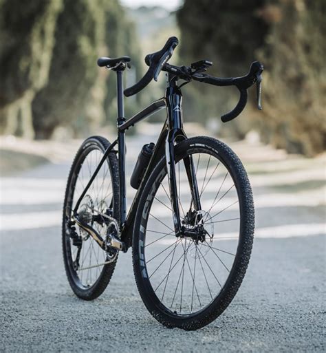 Merida Silex Gravel Bike Review Versatile And Robust Tredz Bikes