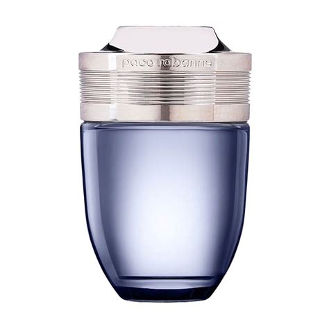 Парфюмированный лосьон после бритья мужской Paco Rabanne Invictus, 100 ...