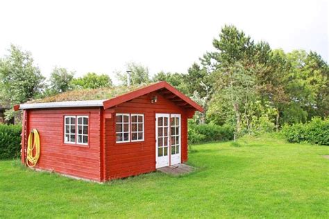 Quelle surface déclarer pour un abri de jardin Housekeeping