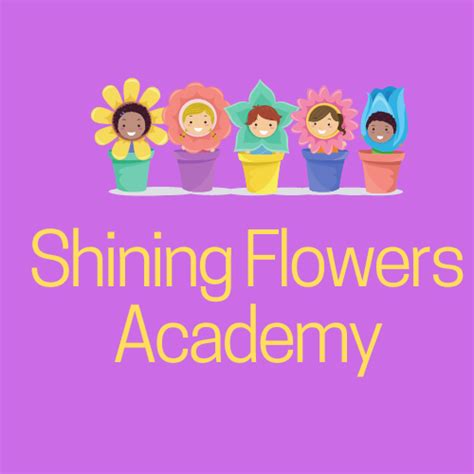 Our Team Shining Flowers Academy