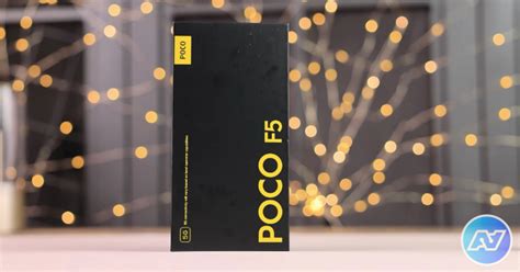 Обзор Xiaomi Poco F5 (Поко Ф5) - характеристики и цена | ITnet