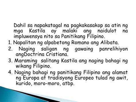 Pilipinas Panahon Ng Kastila - Brazil Network