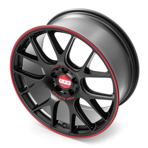 Bbs Ch R N Rburgring Edition Felgenshop De