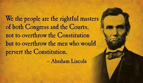 Abraham Lincoln Quotes On Voting. QuotesGram