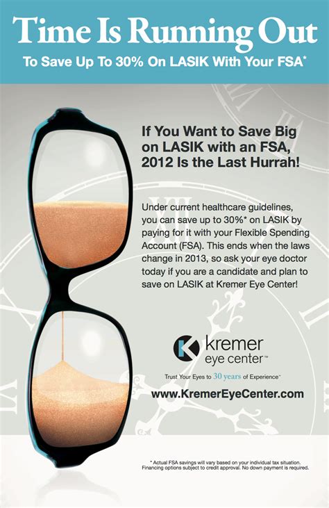 Kremer Eye Center Work on Behance