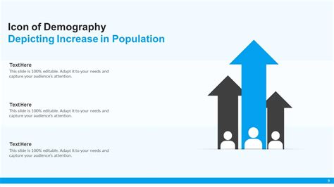 Demography Powerpoint Ppt Template Bundles Ppt Template