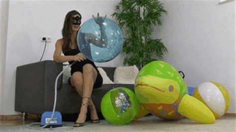 INFLATABLES Videos And Porn Clips Clips Sale