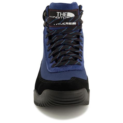 The North Face Back To Berkeley Iii Textile Wp Sneaker Herren Online