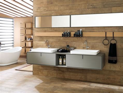 Meubles design de salle de bain