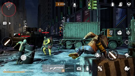 The Division Resurgence Global เกมมอถอจากเกมดงบน PC