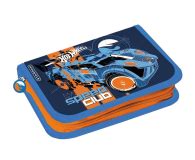 Starpak Piórnik z wyposażeniem Hot Wheels Sklep internetowy al to